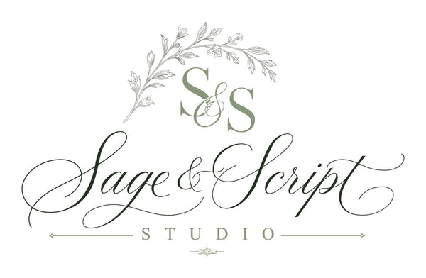 Sage & Script Studio